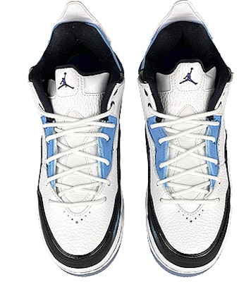 【訂製球鞋】Jordan Courtside 23 Concord 紙飛機 中筒 復古籃球鞋 男款 白藍 Purchase 【訂製球鞋】Jordan Courtside 23 Concord 紙飛機 中筒 復古籃球鞋 男款 白藍