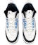 Purchase 【訂製球鞋】Jordan Courtside 23 Concord 紙飛機 中筒 復古籃球鞋 男款 白藍