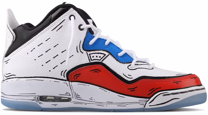 에어 조던 코트사이드 23 '콩코드 토이 전문가' (79 characters) AR1000-104(TeamSix-男款高达蓝红) Order 에어 조던 코트사이드 23 '콩코드 토이 전문가' (79 characters) AR1000-104(TeamSix-男款高达蓝红)