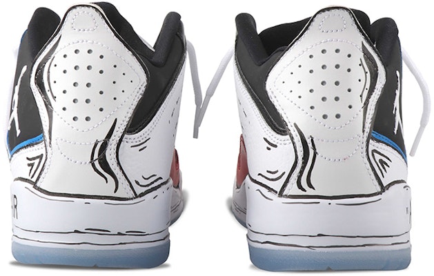 에어 조던 코트사이드 23 '콩코드 토이 전문가' (79 characters) AR1000-104(TeamSix-男款高达蓝红) Shop 에어 조던 코트사이드 23 '콩코드 토이 전문가' (79 characters) AR1000-104(TeamSix-男款高达蓝红)