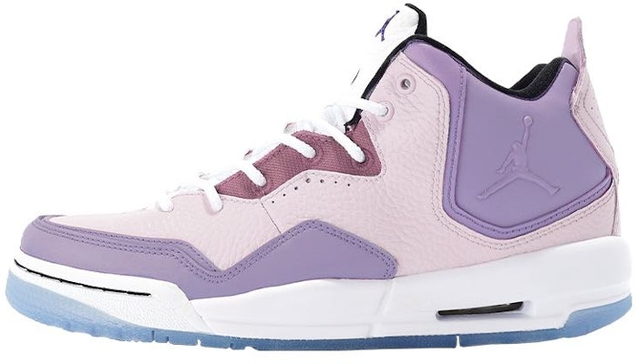 에어 조던 코트사이드 23 '몽환 베리핑크-퍼플' (Custom Shoes) AR1002-104(TeamI-女款梦幻浪漫L粉紫) Buy 에어 조던 코트사이드 23 '몽환 베리핑크-퍼플' (Custom Shoes) AR1002-104(TeamI-女款梦幻浪漫L粉紫)