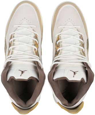 【客製化球鞋】 Jordan Courtside 23 夢回敦煌2.0 戶外配搭 高街風 中式文化 小眾高級 耐磨 低筒 復古籃球鞋 男款 棕白 Shop 【客製化球鞋】 Jordan Courtside 23 夢回敦煌2.0 戶外配搭 高街風 中式文化 小眾高級 耐磨 低筒 復古籃球鞋 男款 棕白