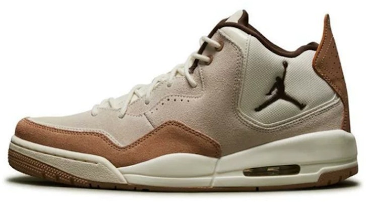 【客製化球鞋】 Jordan Courtside 23 夢回敦煌2.0 戶外配搭 高街風 中式文化 小眾高級 耐磨 低筒 復古籃球鞋 男款 棕白 Sizing 【客製化球鞋】 Jordan Courtside 23 夢回敦煌2.0 戶外配搭 高街風 中式文化 小眾高級 耐磨 低筒 復古籃球鞋 男款 棕白