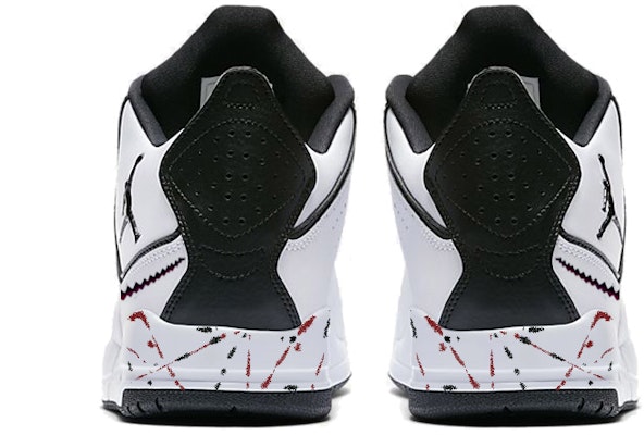 커스텀 에어조던 코트사이드 23 '블랙앤화이트' AR1000-100(Team56-流体泼墨) Shop 커스텀 에어조던 코트사이드 23 '블랙앤화이트' AR1000-100(Team56-流体泼墨)