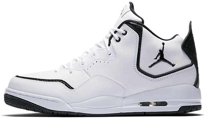 커스텀 에어조던 코트사이드 23 '블랙앤화이트' AR1000-100(Team56-流体泼墨) Details for 커스텀 에어조던 코트사이드 23 '블랙앤화이트' AR1000-100(Team56-流体泼墨)