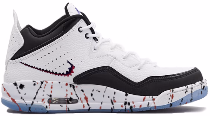 커스텀 에어 조던 코트사이드 23 '유체 그래피티' AR1000-104(Team56-流体泼墨) Order 커스텀 에어 조던 코트사이드 23 '유체 그래피티' AR1000-104(Team56-流体泼墨)