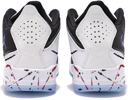 커스텀 에어 조던 코트사이드 23 '유체 그래피티' AR1000-104(Team56-流体泼墨) Shop 커스텀 에어 조던 코트사이드 23 '유체 그래피티' AR1000-104(Team56-流体泼墨)