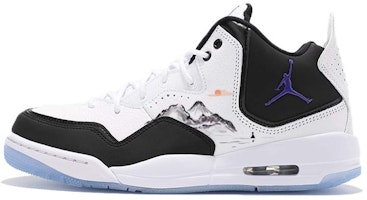 【定製籃球鞋】Jordan Courtside 23 山巒江河 東方美學 水墨國風 舒適百搭 減震防滑 中筒 復古籃球鞋 男款 黑白 Buy 【定製籃球鞋】Jordan Courtside 23 山巒江河 東方美學 水墨國風 舒適百搭 減震防滑 中筒 復古籃球鞋 男款 黑白