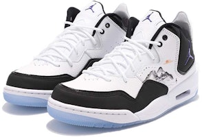 【定製籃球鞋】Jordan Courtside 23 山巒江河 東方美學 水墨國風 舒適百搭 減震防滑 中筒 復古籃球鞋 男款 黑白 Lookbook 【定製籃球鞋】Jordan Courtside 23 山巒江河 東方美學 水墨國風 舒適百搭 減震防滑 中筒 復古籃球鞋 男款 黑白