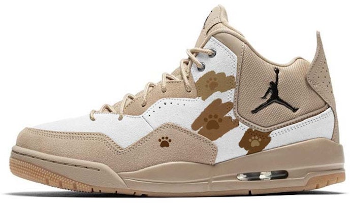 에어 조던 코트사이드 23 '메라드 베어' (56 characters) AT0057-200-471337 Buy 에어 조던 코트사이드 23 '메라드 베어' (56 characters) AT0057-200-471337