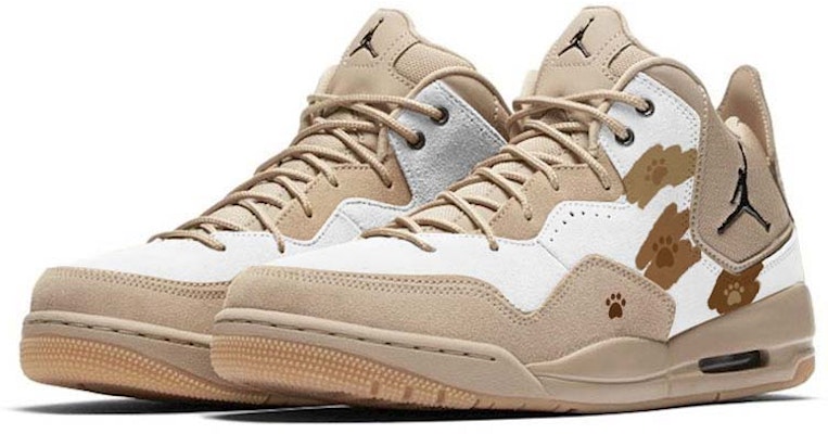 에어 조던 코트사이드 23 '메라드 베어' (56 characters) AT0057-200-471337 Lookbook 에어 조던 코트사이드 23 '메라드 베어' (56 characters) AT0057-200-471337