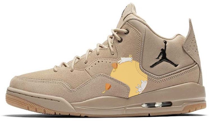 에어 조던 코트사이드 23 '달토끼 브라운' (커스텀) AT0057-200-450422 Buy 에어 조던 코트사이드 23 '달토끼 브라운' (커스텀) AT0057-200-450422