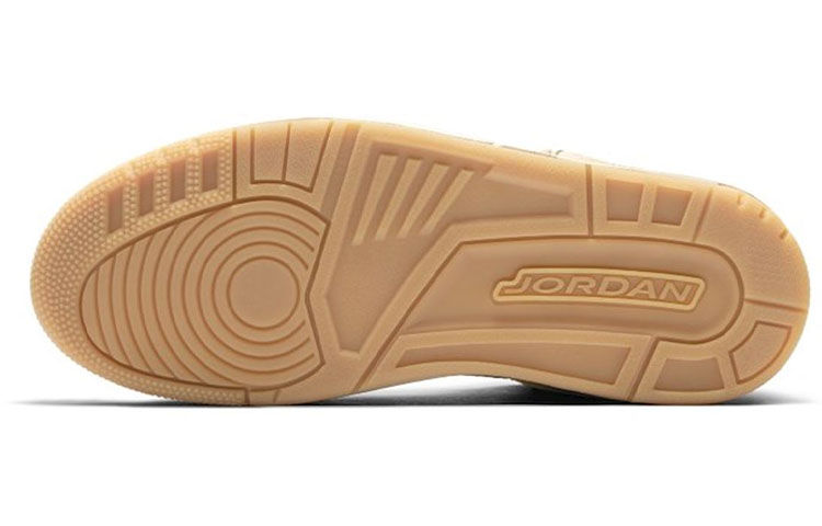 Purchase [定制鞋] Air Jordan Courtside 23 '月兔棕' AT0057-200-450422