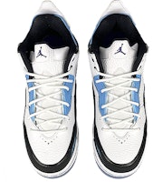 【定製籃球鞋】Jordan Courtside 23 Concord 紙飛機 筆刷塗鴉 復古籃球鞋 GS 白藍 Shop 【定製籃球鞋】Jordan Courtside 23 Concord 紙飛機 筆刷塗鴉 復古籃球鞋 GS 白藍