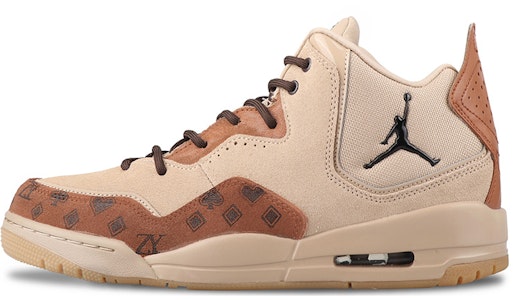 에어 조던 코트사이드 23 '포커 프린트 브라운-블랙' (커스텀) AT0057-200(TeamSix-男款扑克印花黑棕QD) Buy 에어 조던 코트사이드 23 '포커 프린트 브라운-블랙' (커스텀) AT0057-200(TeamSix-男款扑克印花黑棕QD)