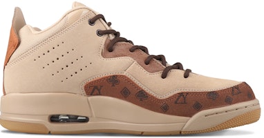 【訂製球鞋】Jordan Courtside 23 氛圍風格 撲克老印花 高街 秋冬穿搭 噴繪手繪 情侶 防滑 中幫 復古籃球鞋 男款 棕黑 Order 【訂製球鞋】Jordan Courtside 23 氛圍風格 撲克老印花 高街 秋冬穿搭 噴繪手繪 情侶 防滑 中幫 復古籃球鞋 男款 棕黑