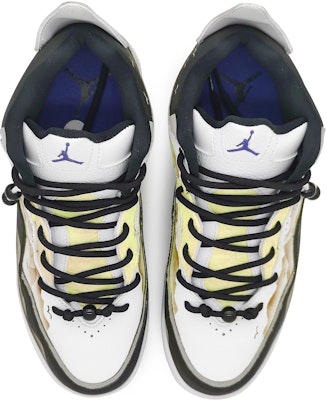 에어 조던 코트사이드 23 '스모크 윌로우' 커스텀 슈즈 AR1002-104(Team16-女款梧桐烟雨) Shop 에어 조던 코트사이드 23 '스모크 윌로우' 커스텀 슈즈 AR1002-104(Team16-女款梧桐烟雨)