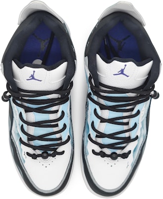 【客製化球鞋】Jordan Courtside 23 煙雨天青 茫茫萬川 國風國潮 創意掛繩 中筒 復古籃球鞋 男款 天青 Shop 【客製化球鞋】Jordan Courtside 23 煙雨天青 茫茫萬川 國風國潮 創意掛繩 中筒 復古籃球鞋 男款 天青