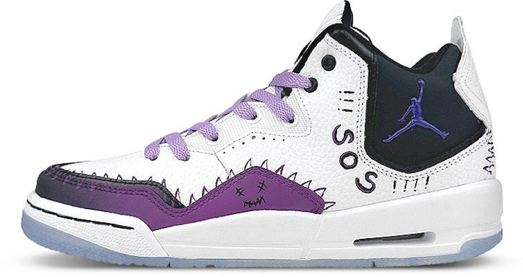 에어 조던 코트사이드 23 'SOS 월우토끼 흑백' (79 characters) AR1000-104(Team47-男款越狱兔SBOX) Order 에어 조던 코트사이드 23 'SOS 월우토끼 흑백' (79 characters) AR1000-104(Team47-男款越狱兔SBOX)