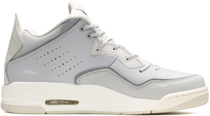 에어 조던 코트사이드 23 '썸머 그라피티 그레이' (커스텀) AR1000-003(TeamE-男款小卫雕像灰色) Order 에어 조던 코트사이드 23 '썸머 그라피티 그레이' (커스텀) AR1000-003(TeamE-男款小卫雕像灰色)