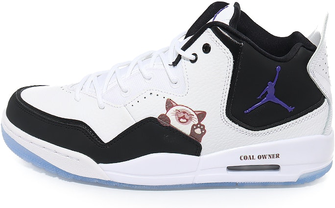 custom-shoes-air-jordan-courtside-23-vibrant-cat-black-white