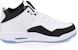에어 조던 코트사이드 23 '블랙 화이트' (커스텀) AR1000-104(Team10--活力小猫QD)