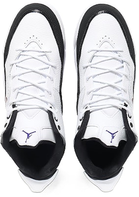 【訂製球鞋】 Jordan Courtside 23 活力小貓 可愛暴擊 中筒 復古籃球鞋 男款 黑白 Shop 【訂製球鞋】 Jordan Courtside 23 活力小貓 可愛暴擊 中筒 復古籃球鞋 男款 黑白