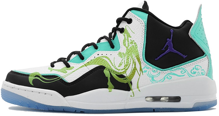 에어 조던 코트사이드 23 '청룡' (커스텀) AR1000-104(Team16-男款中国青龙图腾) Buy 에어 조던 코트사이드 23 '청룡' (커스텀) AR1000-104(Team16-男款中国青龙图腾)