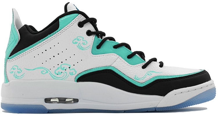 에어 조던 코트사이드 23 '청룡' (커스텀) AR1000-104(Team16-男款中国青龙图腾) Order 에어 조던 코트사이드 23 '청룡' (커스텀) AR1000-104(Team16-男款中国青龙图腾)