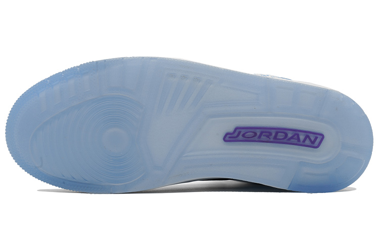 Details for 에어 조던 코트사이드 23 '청룡' (커스텀) AR1000-104(Team16-男款中国青龙图腾)