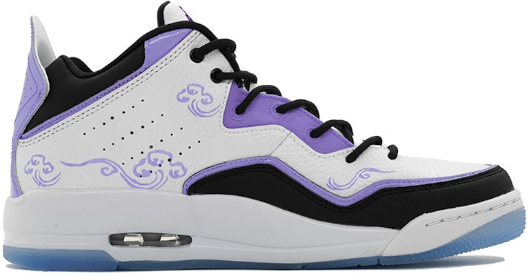 에어 조던 코트사이드 23 '백자흑룡' (커스텀) AR1000-104(Team16-男款中国紫龙图腾) Order 에어 조던 코트사이드 23 '백자흑룡' (커스텀) AR1000-104(Team16-男款中国紫龙图腾)