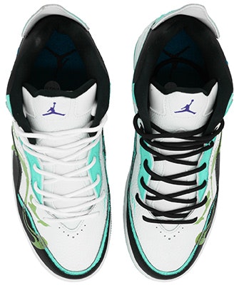 에어 조던 코트사이드 23 '흰검청룡' (Air Jordan 코트사이드 23 '흰검청룡') AR1002-104(Team16-女款青龙图腾) Shop 에어 조던 코트사이드 23 '흰검청룡' (Air Jordan 코트사이드 23 '흰검청룡') AR1002-104(Team16-女款青龙图腾)