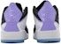에어 조던 코트사이드 23 '백자흑룡' (커스텀) AR1000-104(Team16-男款中国紫龙图腾)