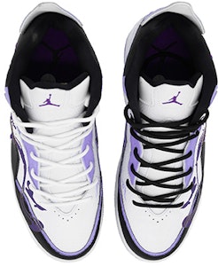 Zapatillas Personalizadas Air Jordan Courtside 23 'Dragón Púrpura Blanco' AR1002-104(Team16-女款紫龙图腾) Shop Zapatillas Personalizadas Air Jordan Courtside 23 'Dragón Púrpura Blanco' AR1002-104(Team16-女款紫龙图腾)