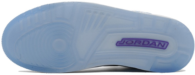 Zapatillas Personalizadas Air Jordan Courtside 23 'Dragón Púrpura Blanco' AR1002-104(Team16-女款紫龙图腾) Details for Zapatillas Personalizadas Air Jordan Courtside 23 'Dragón Púrpura Blanco' AR1002-104(Team16-女款紫龙图腾)