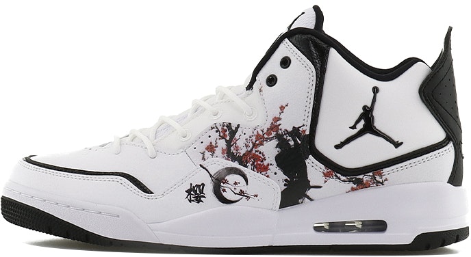 custom-shoes-air-jordan-courtside-23-mid-sakura-samurai