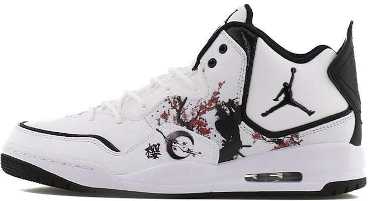 에어 조던 코트사이드 23 미드 '사쿠라 사무라이' (커스텀) AR1000-100(Team10-云裳百合QD) Buy 에어 조던 코트사이드 23 미드 '사쿠라 사무라이' (커스텀) AR1000-100(Team10-云裳百合QD)