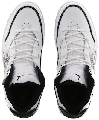 에어 조던 코트사이드 23 미드 '사쿠라 사무라이' (커스텀) AR1000-100(Team10-云裳百合QD) Shop 에어 조던 코트사이드 23 미드 '사쿠라 사무라이' (커스텀) AR1000-100(Team10-云裳百合QD)