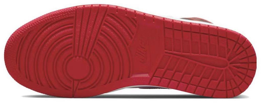 에어 조던 1 커스텀 '울프 삼촌' (회색/흰색) 555088-161(TeamB-男女款狼叔) Purchase 에어 조던 1 커스텀 '울프 삼촌' (회색/흰색) 555088-161(TeamB-男女款狼叔)