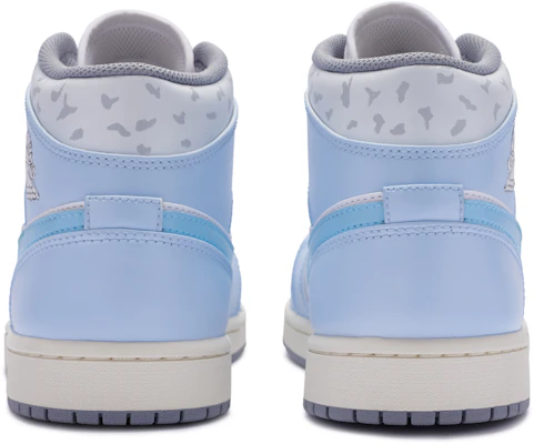 Zapatillas Personalizadas Air Jordan 1 Mid 'Anime Azul Blanco Gris' 554724-135(TeamR-男款神无) Shop Zapatillas Personalizadas Air Jordan 1 Mid 'Anime Azul Blanco Gris' 554724-135(TeamR-男款神无)