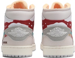 Zapatillas Personalizadas Air Jordan 1 Mid "Navidad" DM9652-100(Teamfour-男款圣诞格子红) Shop Zapatillas Personalizadas Air Jordan 1 Mid "Navidad" DM9652-100(Teamfour-男款圣诞格子红)