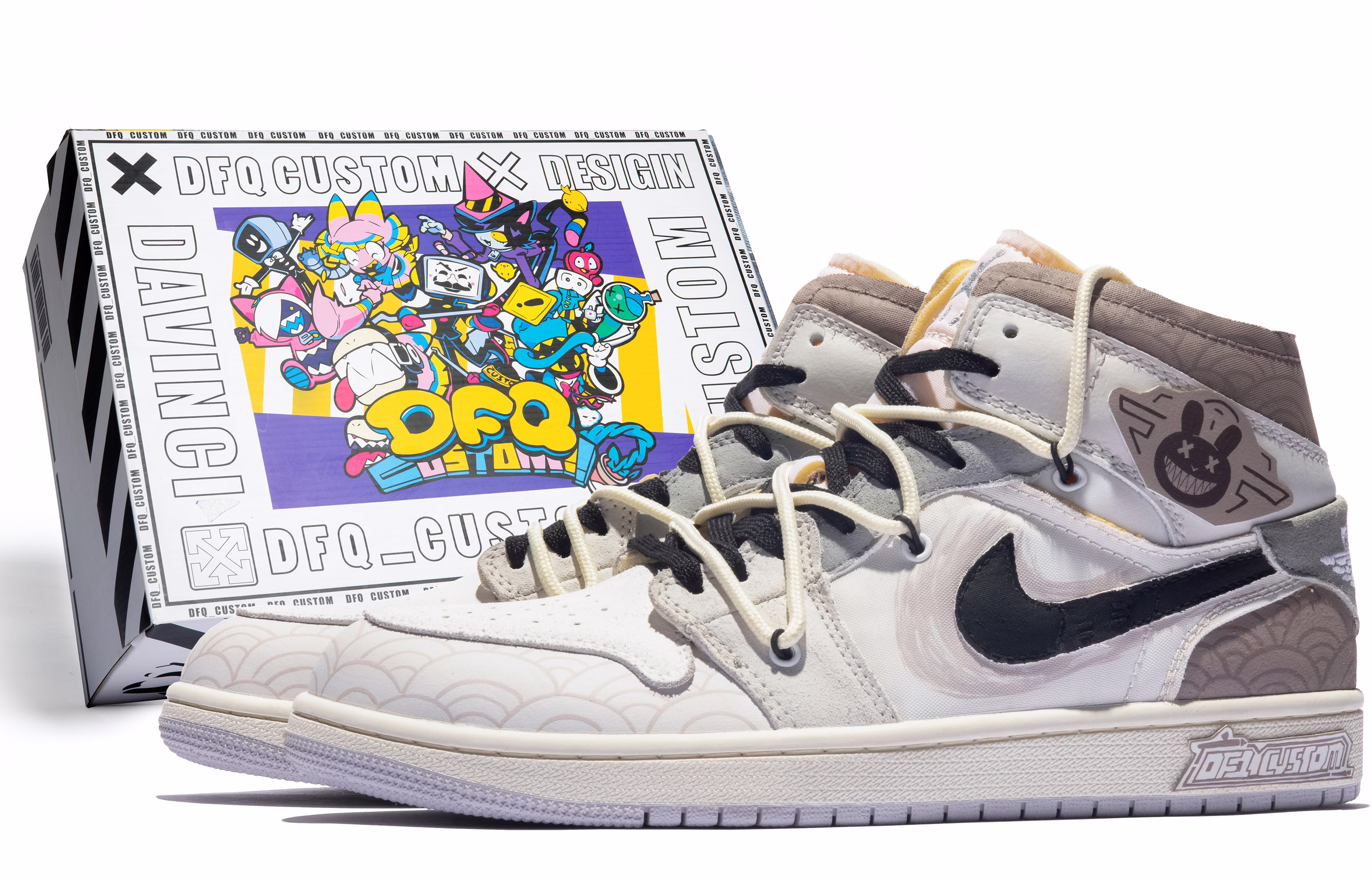 custom-shoes-air-jordan-custom-x-1-mid-lucky-dragon