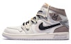 Order Zapatillas Personalizadas Air Jordan 1 Mid 'Dragón de la Suerte' DQ3726-100(TeamM-女款瑞气玲灵S-BOX)