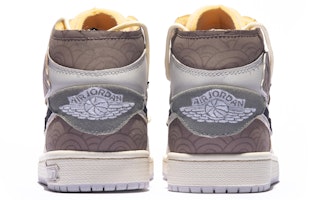 Zapatillas Personalizadas Air Jordan 1 Mid 'Dragón de la Suerte' DQ3726-100(TeamM-女款瑞气玲灵S-BOX) Purchase Zapatillas Personalizadas Air Jordan 1 Mid 'Dragón de la Suerte' DQ3726-100(TeamM-女款瑞气玲灵S-BOX)