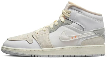 Zapatillas Personalizadas Air Jordan 1 Mid 'Dragón de la Suerte' DQ3726-100(TeamM-女款瑞气玲灵S-BOX) Details for Zapatillas Personalizadas Air Jordan 1 Mid 'Dragón de la Suerte' DQ3726-100(TeamM-女款瑞气玲灵S-BOX)