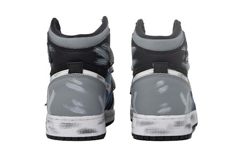 カスタム エアジョーダン1 レトロ OG "ダークデニム ダ・ヴィンチ" 555088-060(TeamM-男女同款暗夜S-BOX) Purchase カスタム エアジョーダン1 レトロ OG "ダークデニム ダ・ヴィンチ" 555088-060(TeamM-男女同款暗夜S-BOX)