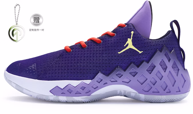 에어 조던 점프맨 다이아몬드 '콩코드 레드' (커스텀 슈즈) CI1209-101(Team80-男款恶魔紫) Buy 에어 조던 점프맨 다이아몬드 '콩코드 레드' (커스텀 슈즈) CI1209-101(Team80-男款恶魔紫)
