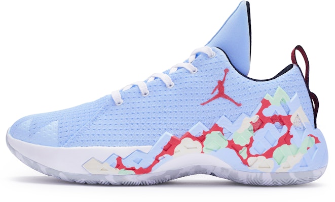 에어 조던 점프맨 다이아몬드 '팬텀 퍼플' 커스텀 슈즈 CI1209-101(Team80-男款幻影紫S-BOX) Buy 에어 조던 점프맨 다이아몬드 '팬텀 퍼플' 커스텀 슈즈 CI1209-101(Team80-男款幻影紫S-BOX)