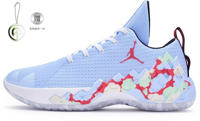 에어 조던 점프맨 다이아몬드 '팬텀 퍼플' 커스텀 슈즈 CI1209-101(Team80-男款幻影紫红紫) Buy 에어 조던 점프맨 다이아몬드 '팬텀 퍼플' 커스텀 슈즈 CI1209-101(Team80-男款幻影紫红紫)