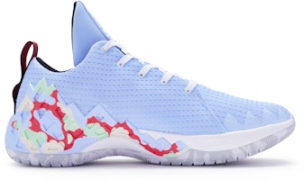 【訂製籃球鞋】Jordan Jumpman Diamond 幻影紫 特殊鞋盒 防滑耐磨 耐磨 中筒籃球鞋 男款 紫紅 Order 【訂製籃球鞋】Jordan Jumpman Diamond 幻影紫 特殊鞋盒 防滑耐磨 耐磨 中筒籃球鞋 男款 紫紅